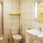 Fruehstueckpension Larson Oda ve Kahvaltı