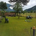 Oda ve Kahvaltı Fruehstueckpension Larson 4*