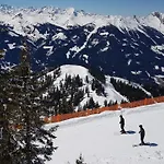 Fruehstueckpension Larson Oda ve Kahvaltı