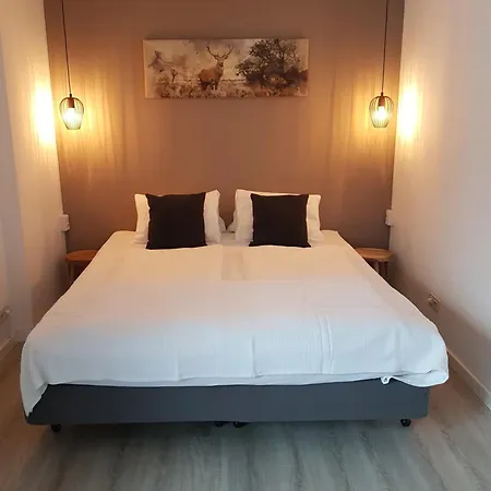Couette-café Fruehstueckpension Larson Bad Hofgastein