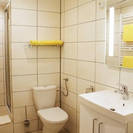 Frühstückpension Larson Bed and breakfast