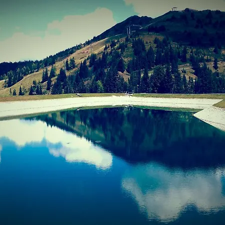 Frühstückpension Larson 4* Bad Hofgastein