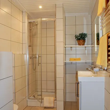 Frühstückpension Larson Bed and breakfast Bad Hofgastein