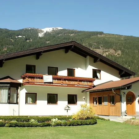 Fruehstueckpension Larson Bed & Breakfast Bad Hofgastein