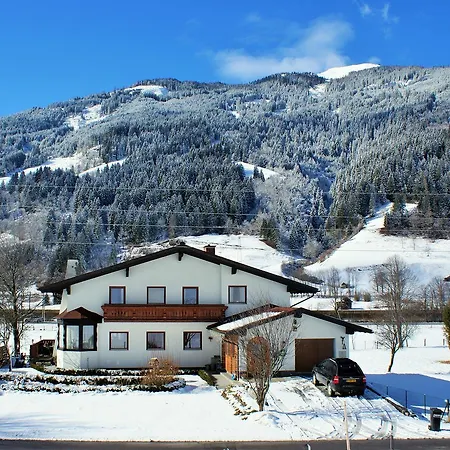 Bed & Breakfast Fruehstueckpension Larson *