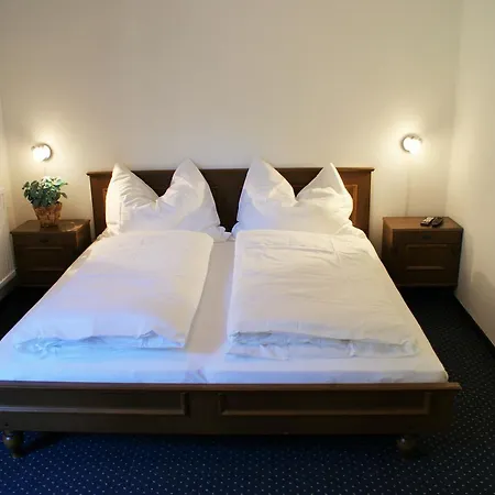 Frühstückpension Larson