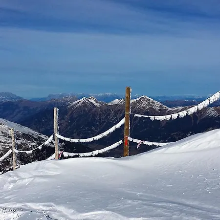 Frühstückpension Larson Bad Hofgastein