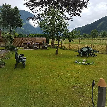 Bed and breakfast Frühstückpension Larson 4*