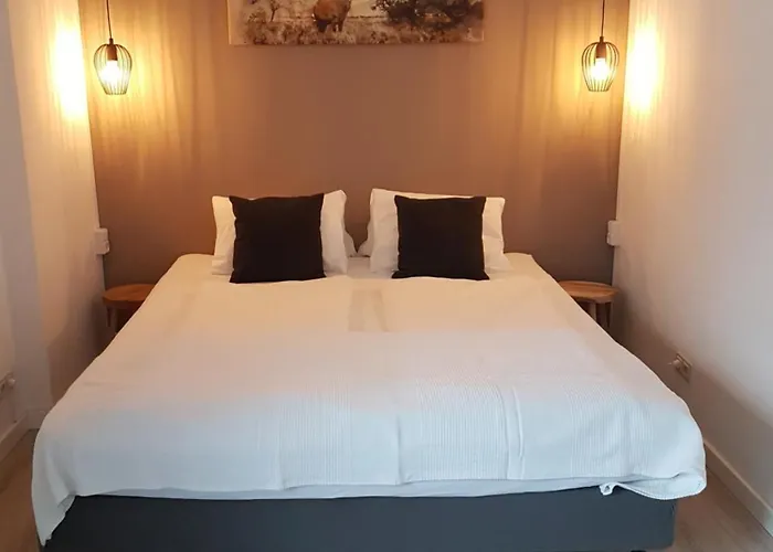 Bed & Breakfast Fruehstueckpension Larson Bad Hofgastein