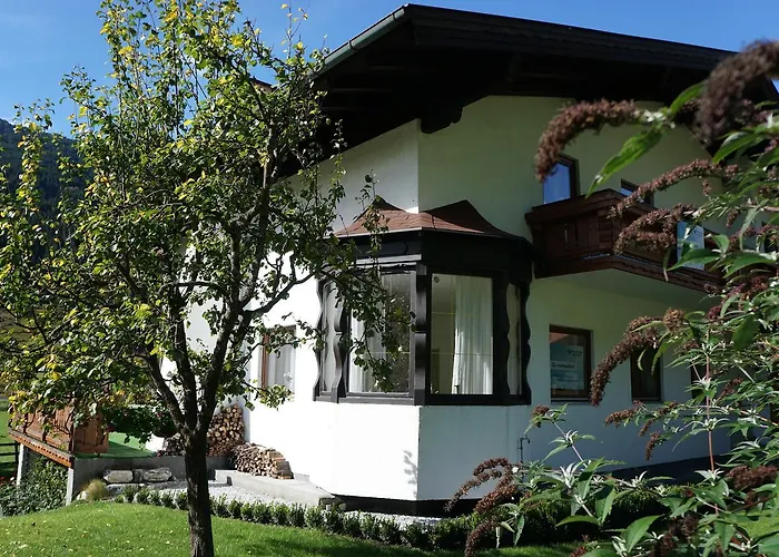 Fruehstueckpension Larson Bad Hofgastein