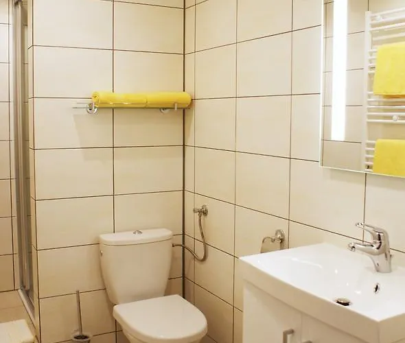 Fruehstueckpension Larson Bed & Breakfast