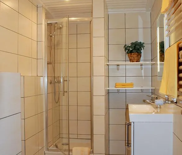 Fruehstueckpension Larson Bed & Breakfast Bad Hofgastein