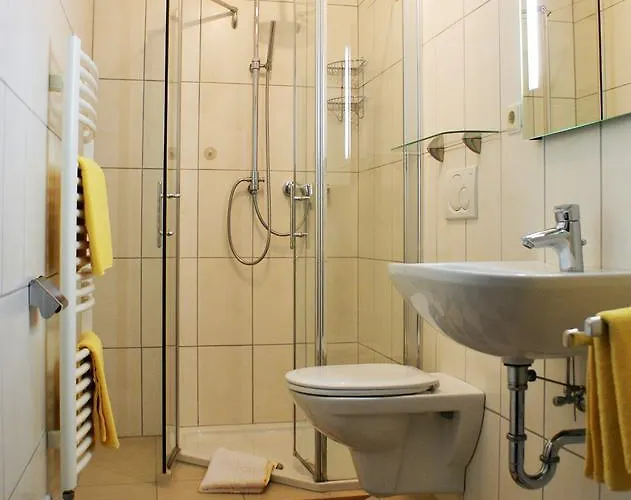 Fruehstueckpension Larson