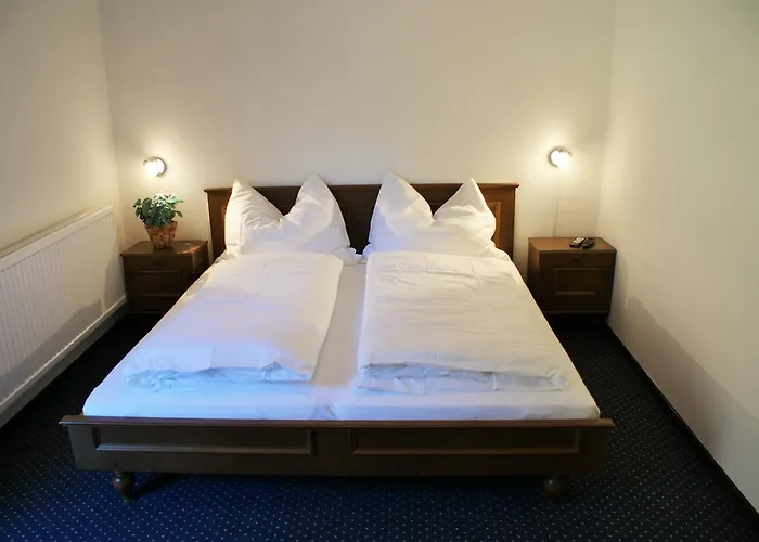 Fruehstueckpension Larson