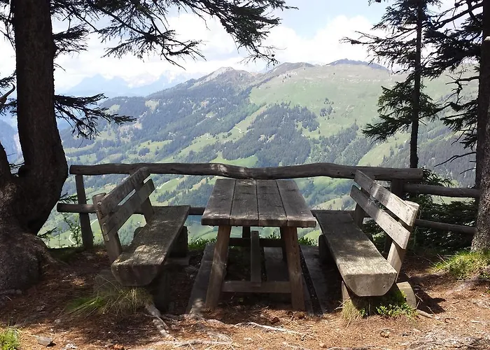 Fruehstueckpension Larson Bed & Breakfast Bad Hofgastein