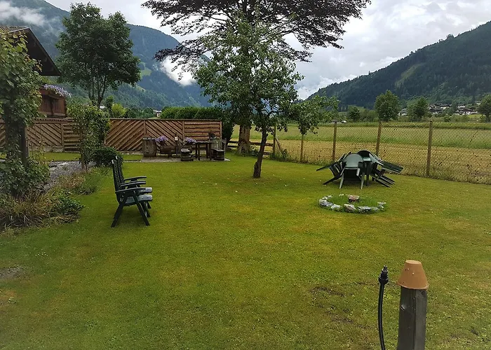 Bed & Breakfast Fruehstueckpension Larson 4*