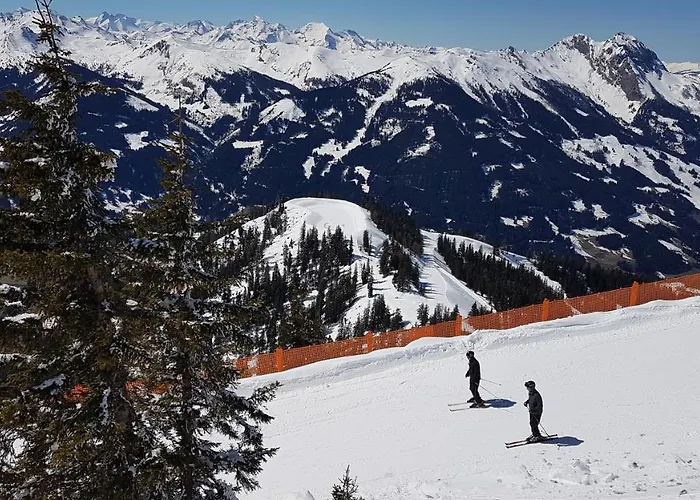 Fruehstueckpension Larson Bed & Breakfast